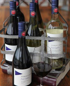 Robert Oatley Vineyards - Winery Find 1