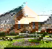 Marist Brothers Wines - Winery Find
