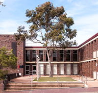 Shoalhaven City Arts Centre - Winery Find
