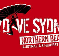 Skydive Sydney North Coast - Winery Find