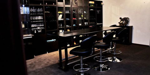 Rocky Ridge Vineyard And Cellar Door - Winery Find 3