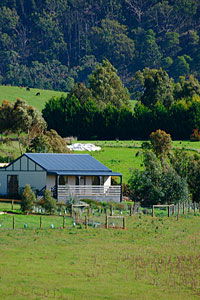 Sinclair Of Scotsburn - Winery Find 1