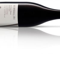 Wimbaliri Wines - Winery Find