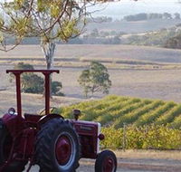Pankhurst Wines - Winery Find