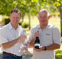 Trentham Estate - Winery Find
