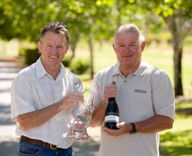 Trentham Estate - Winery Find 0