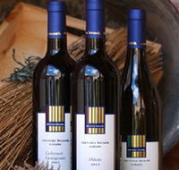 Stevens Brook Estate - Winery Find