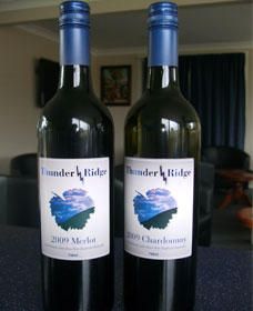 Abington ACT Winery Find