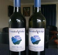Thunder Ridge Wines - Winery Find