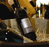 Fussy Grape Winery - Winery Find