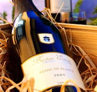 Barton Estate Wines - Winery Find