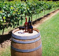 Cedar Creek Estate Vineyard and Winery - Winery Find