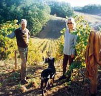 Mt Lofty Ranges Vineyard - Winery Find