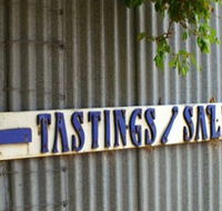 Wehl's Mount Benson Vineyards - Winery Find