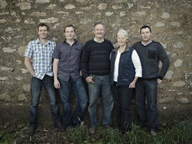 Greenock SA Winery Find