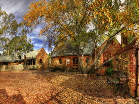 Rockford Wines - Winery Find 1