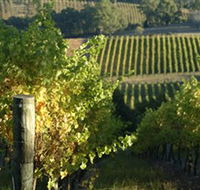 Pike and Joyce Wines - Winery Find