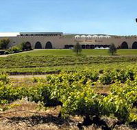 Taylors Wines - Winery Find