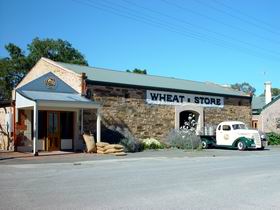 Barossa Brewing Company - Winery Find 1