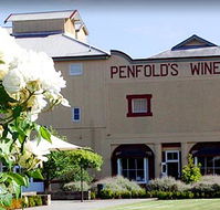 Penfolds Barossa - Winery Find