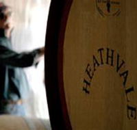 Heathvale Wines - Winery Find