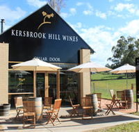 Kersbrook Hill Wines - Winery Find