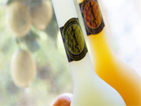 Ambra Limoncello - Winery Find 0