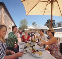 Johnston Oakbank Cellar Door - Winery Find