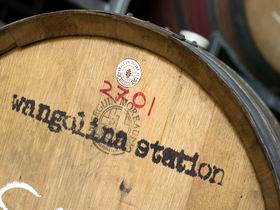 Wangolina Station - Winery Find 2