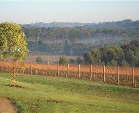 Paradigm Hill - Winery Find 0