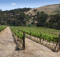 Moorabool Ridge - Winery Find