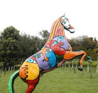 Prancing Horse Estate - Winery Find