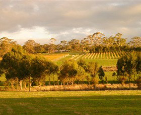 Gosling Creek - Winery Find 0