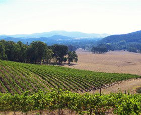 Eaglerange Estate - Winery Find 2