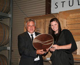 Eaglerange Estate - Winery Find 1