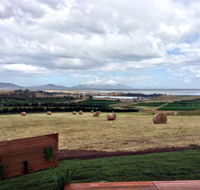 The Hazards Vineyard - Devil's Corner - Winery Find