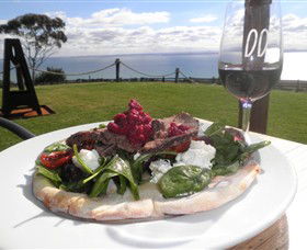 Jack Rabbit Vineyard - Winery Find 2