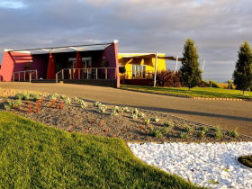 Northdown TAS Winery Find