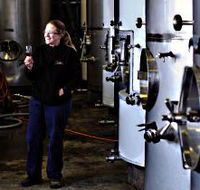 Holm Oak Vineyard - Winery Find