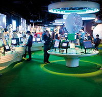 Australian Centre for the Moving Image ACMI - Winery Find