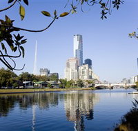 Yarra River - Winery Find