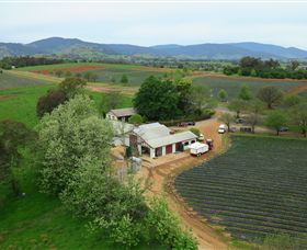 Gundowring VIC Winery Find