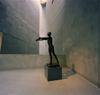 The Ian Potter Centre NGV Australia - Winery Find
