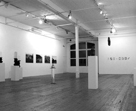 Fortyfivedownstairs - Winery Find 0