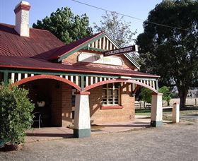 Mundarlo ACT Winery Find