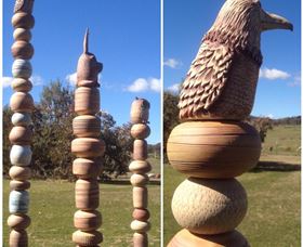 Explorer Country NSW Winery Find