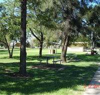 Inglewood Apex-Lions Park - Winery Find