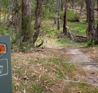 Moolarben picnic area - Winery Find