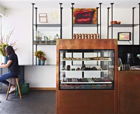 Pana Chocolate - Winery Find 2