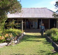Boondooma Homestead - Winery Find
